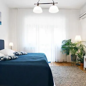  Apartment Downtown - Cismigiu Park