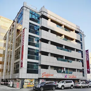 Saffron 2* Dubai