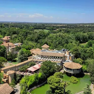 Belambra Clubs Sur La Sorgue - Domaine De Mousquety Hotel