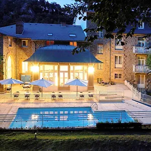 Mercure Spa&bien-être Hotel