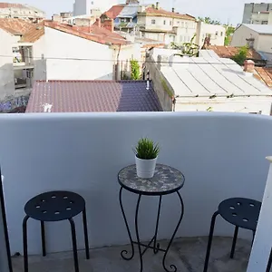 Metropole Old Town Apartamento