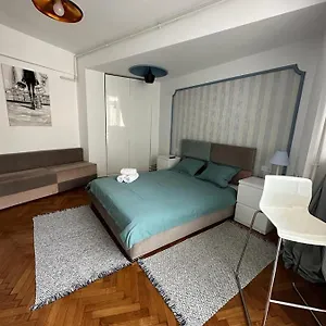 Marvel Apartamento