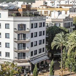 Parque Pensión Ibiza