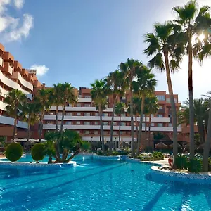 Arena Center Apartahotel Roquetas de Mar