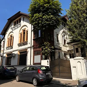 Cismigiu Διαμέρισμα