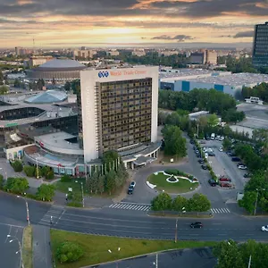 Pullman World Trade Center Ξενοδοχείο