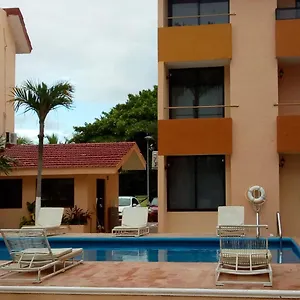 Grand Royal Lagoon Hotel Cancún