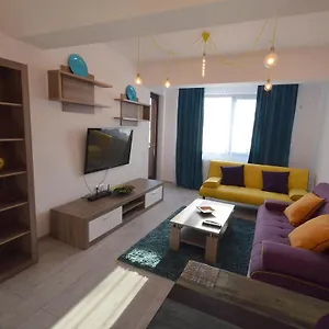 Rya 1 Bucureşti