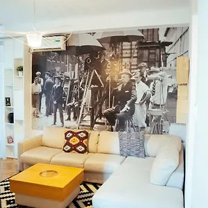  Apartment Alba On Calea Victoriei