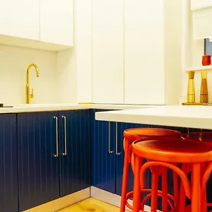  Appartamento Boutique Luxury Flats - La Casa Di Dolce