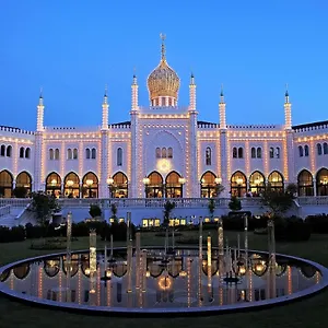 Nimb 5* Copenhagen