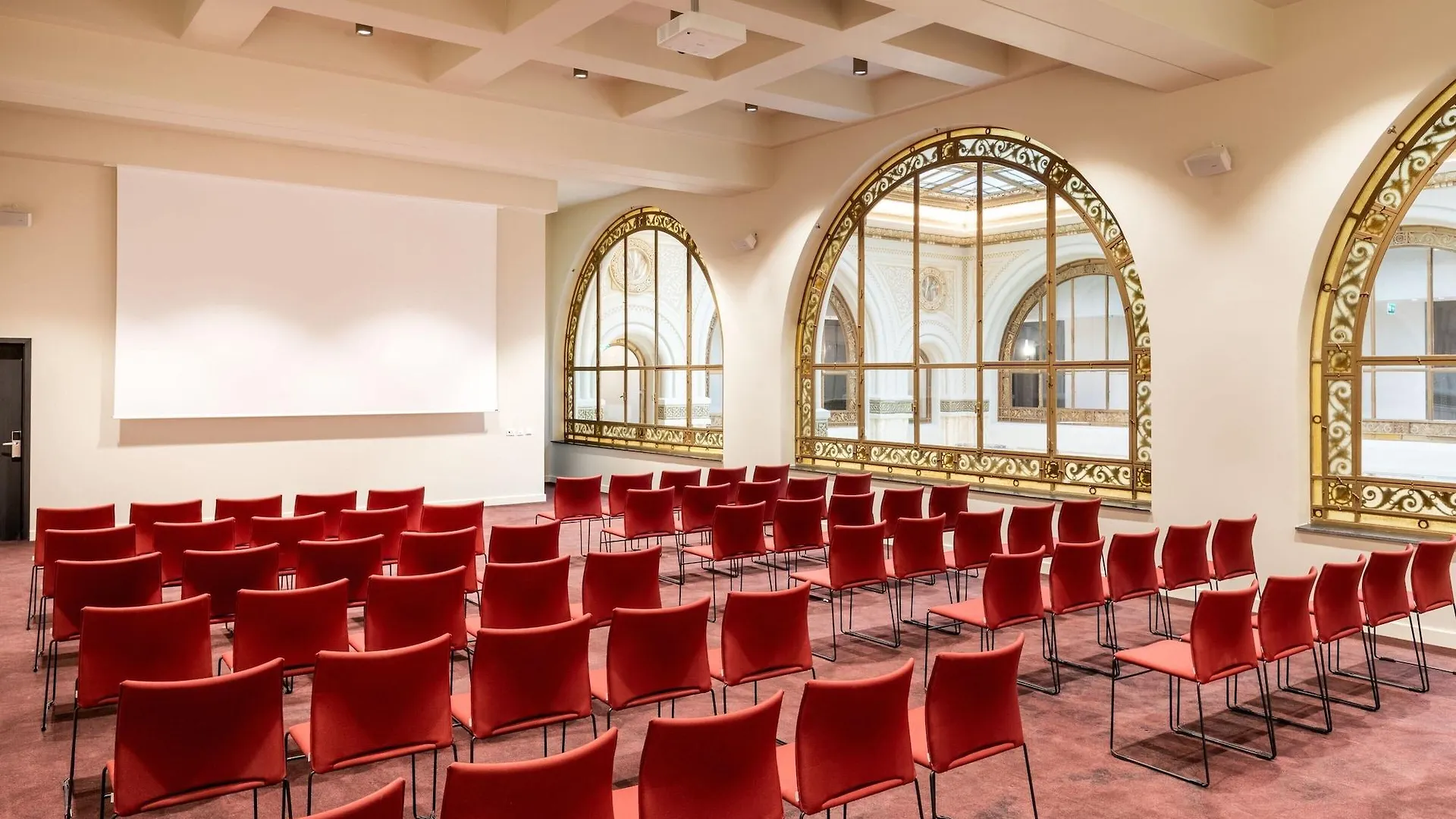 *****  The Marmorosch Bucharest, Autograph Collection Hotel Romania
