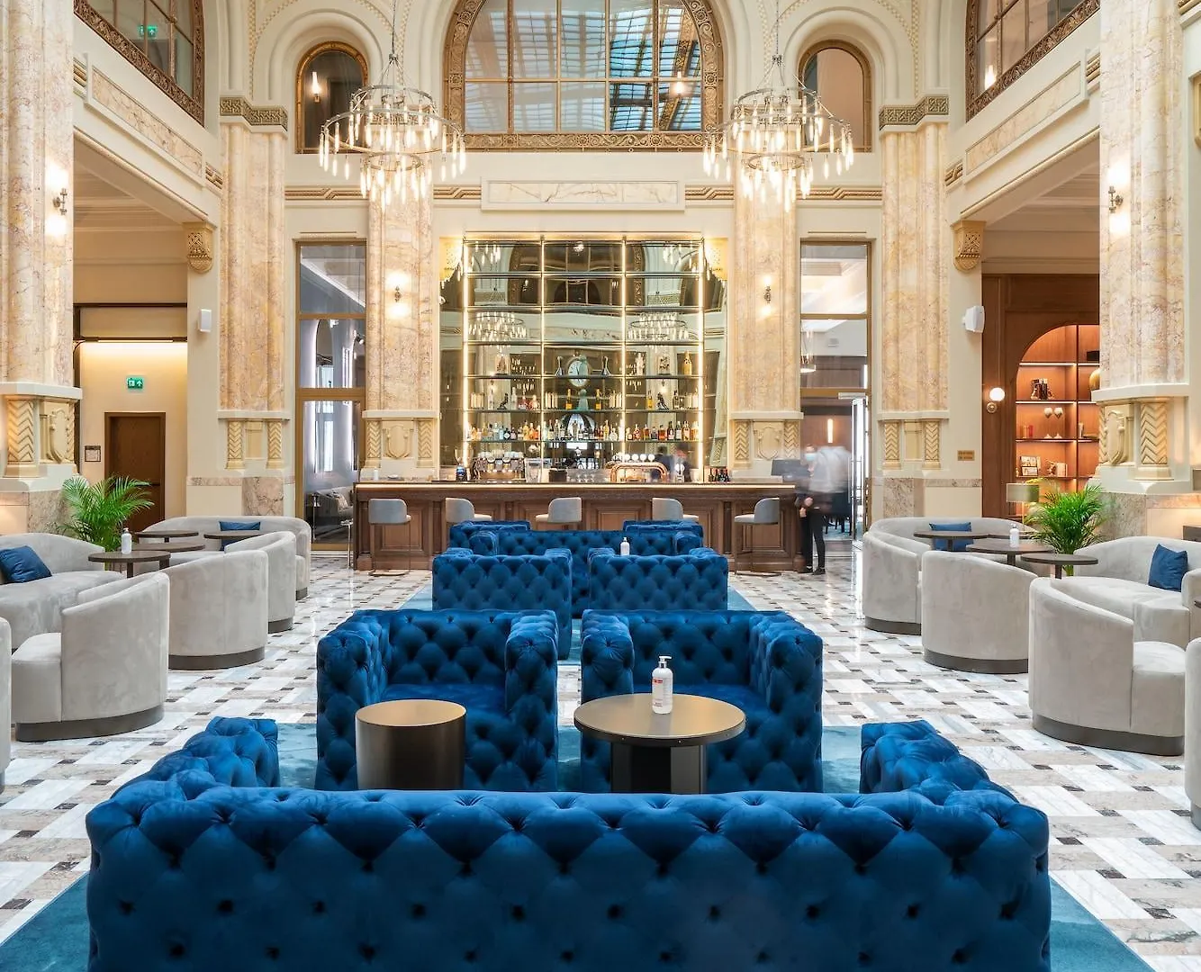 The Marmorosch Bucharest, Autograph Collection Hotel Bucharest