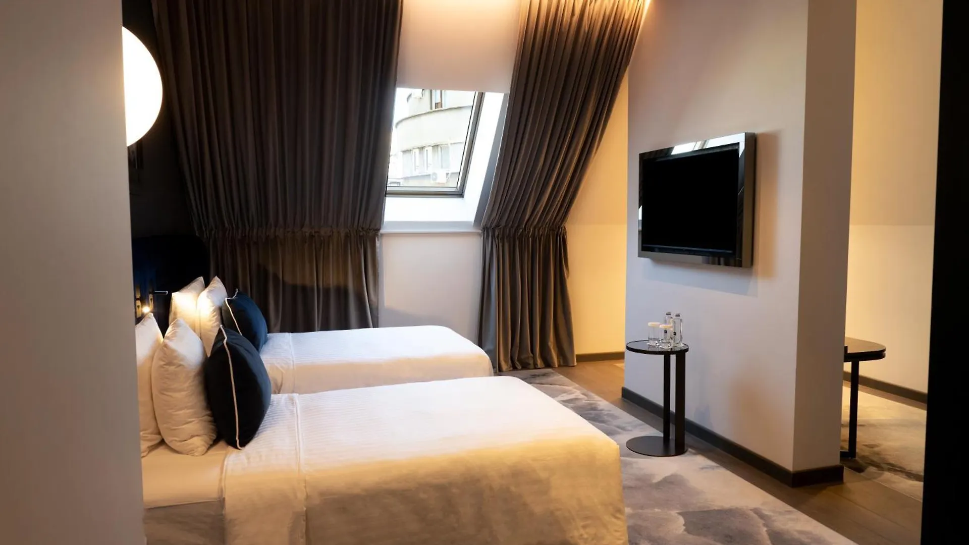 The Marmorosch Bucharest, Autograph Collection Hotel Romania