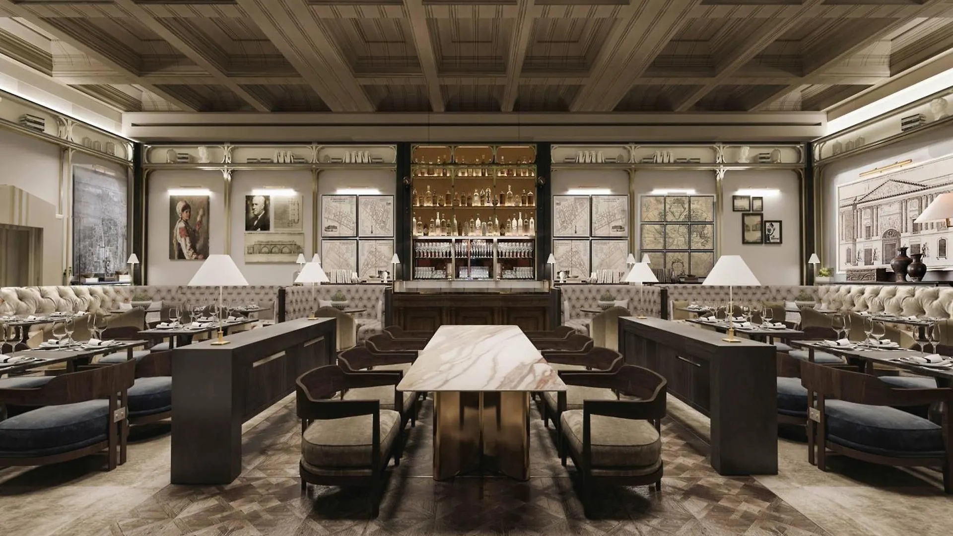 The Marmorosch Bucharest, Autograph Collection Hotell Rumänien