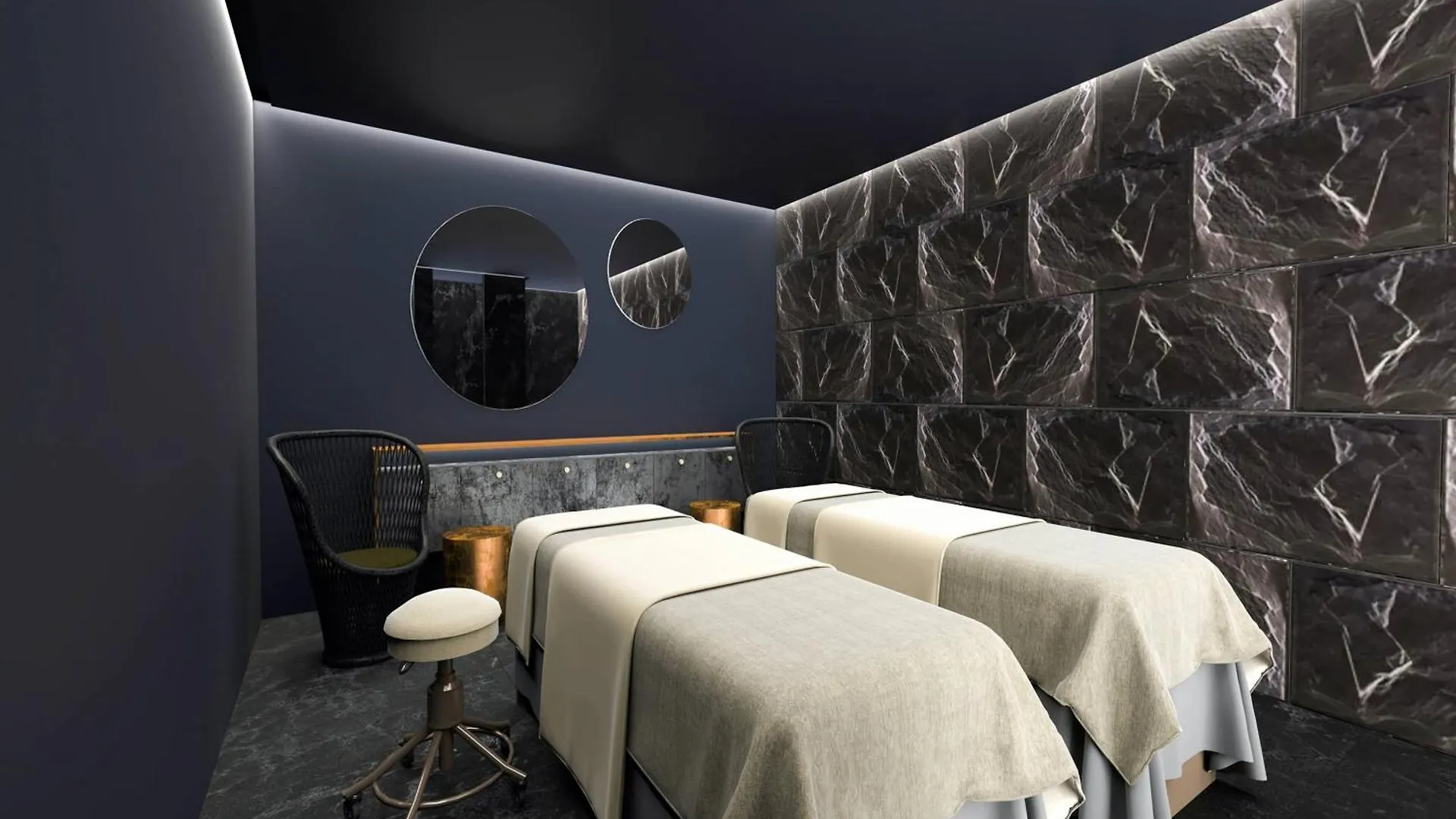 The Marmorosch Bucharest, Autograph Collection Hotel