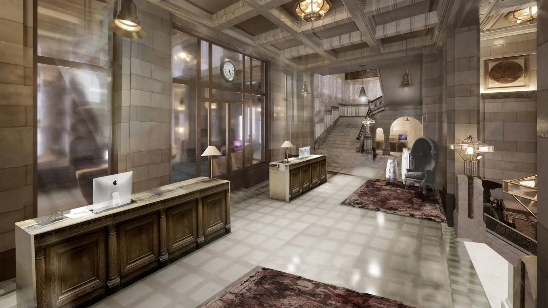 The Marmorosch Bucharest, Autograph Collection Hotel Bucharest