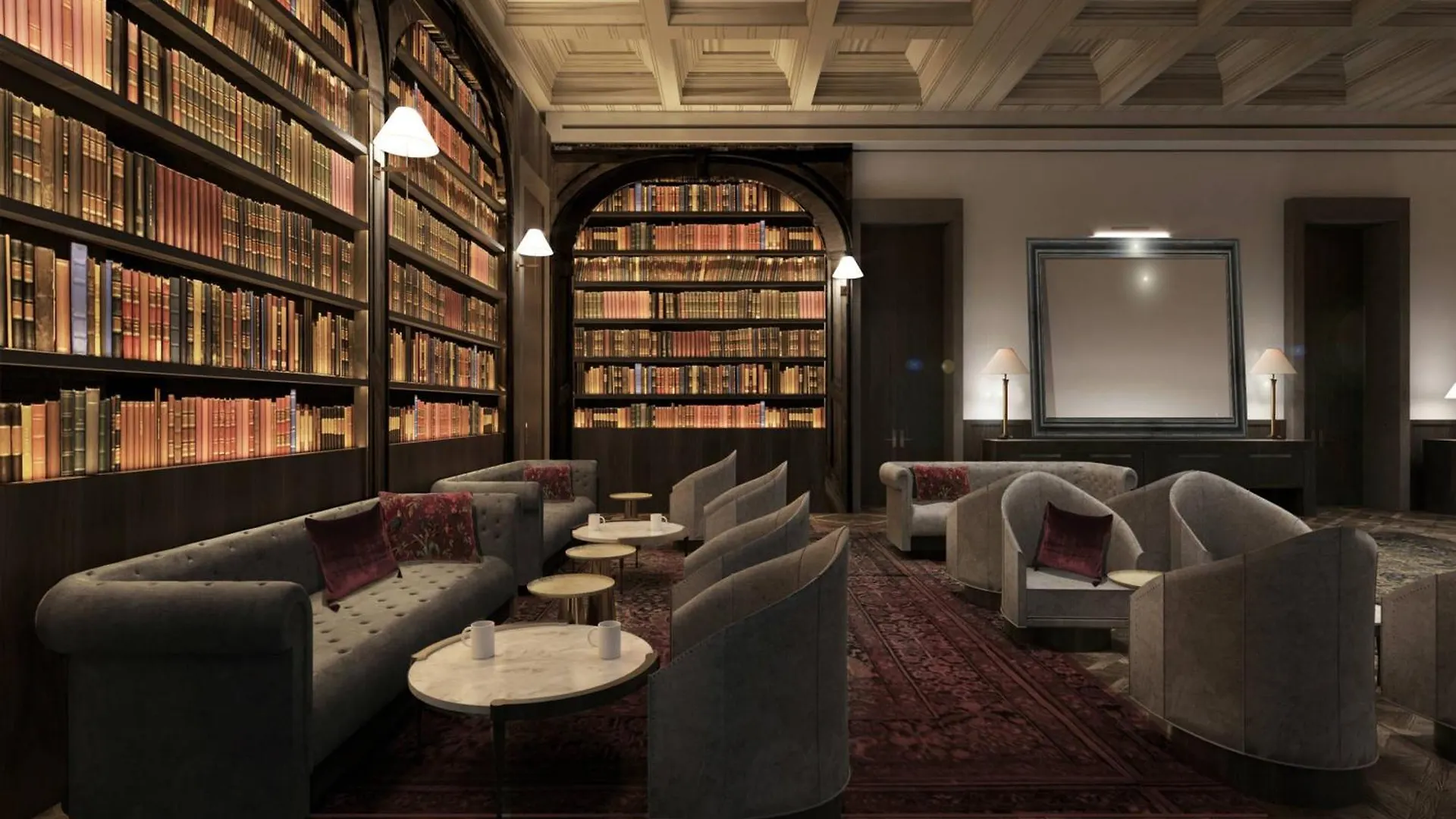 *****  The Marmorosch Bucharest, Autograph Collection Hotell Rumänien