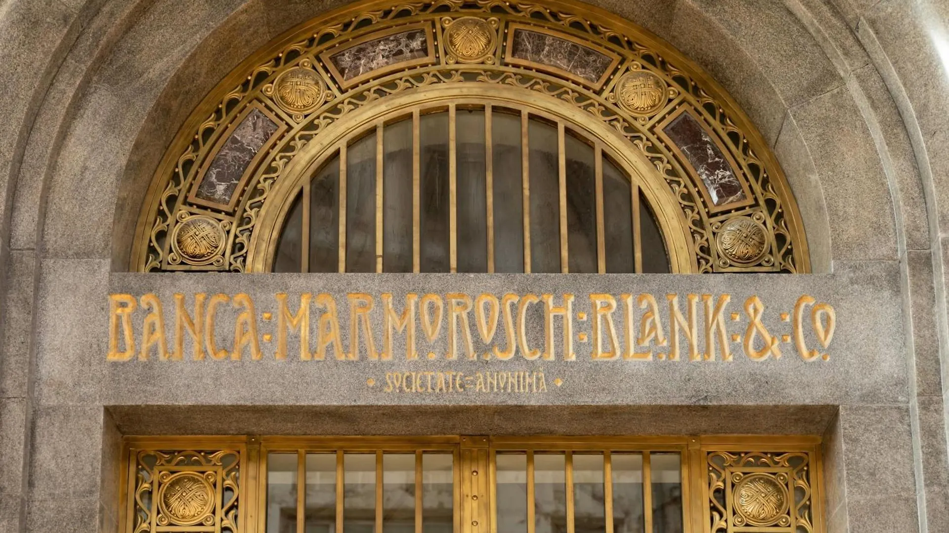 The Marmorosch Bucharest, Autograph Collection Hotell
