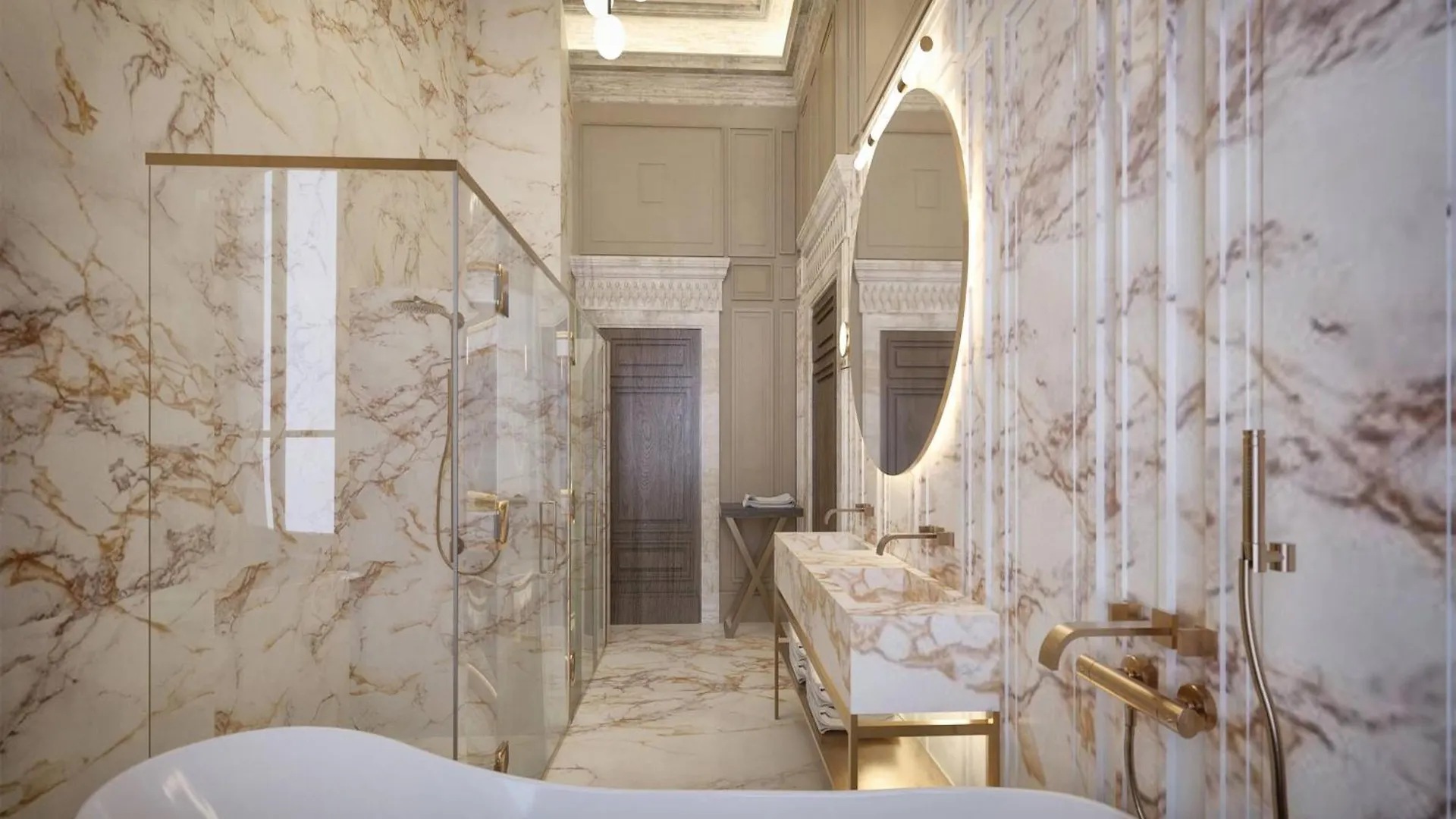The Marmorosch Bucharest, Autograph Collection Hotel