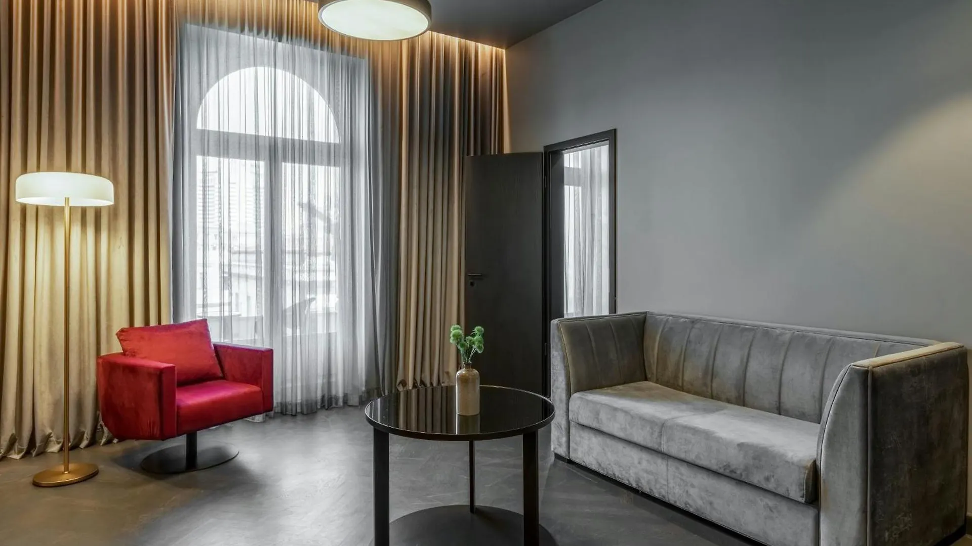 *****  The Marmorosch Bucharest, Autograph Collection Hotel Romania