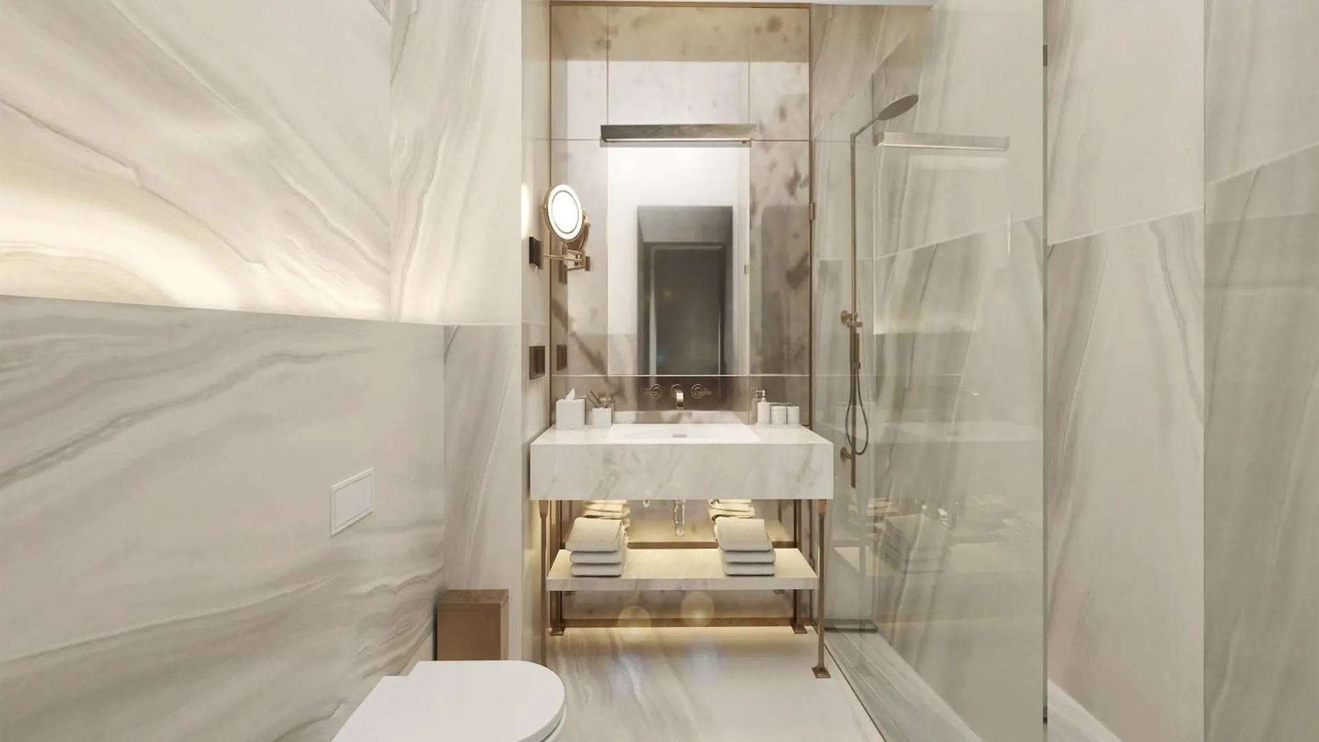 The Marmorosch Bucharest, Autograph Collection Hotel