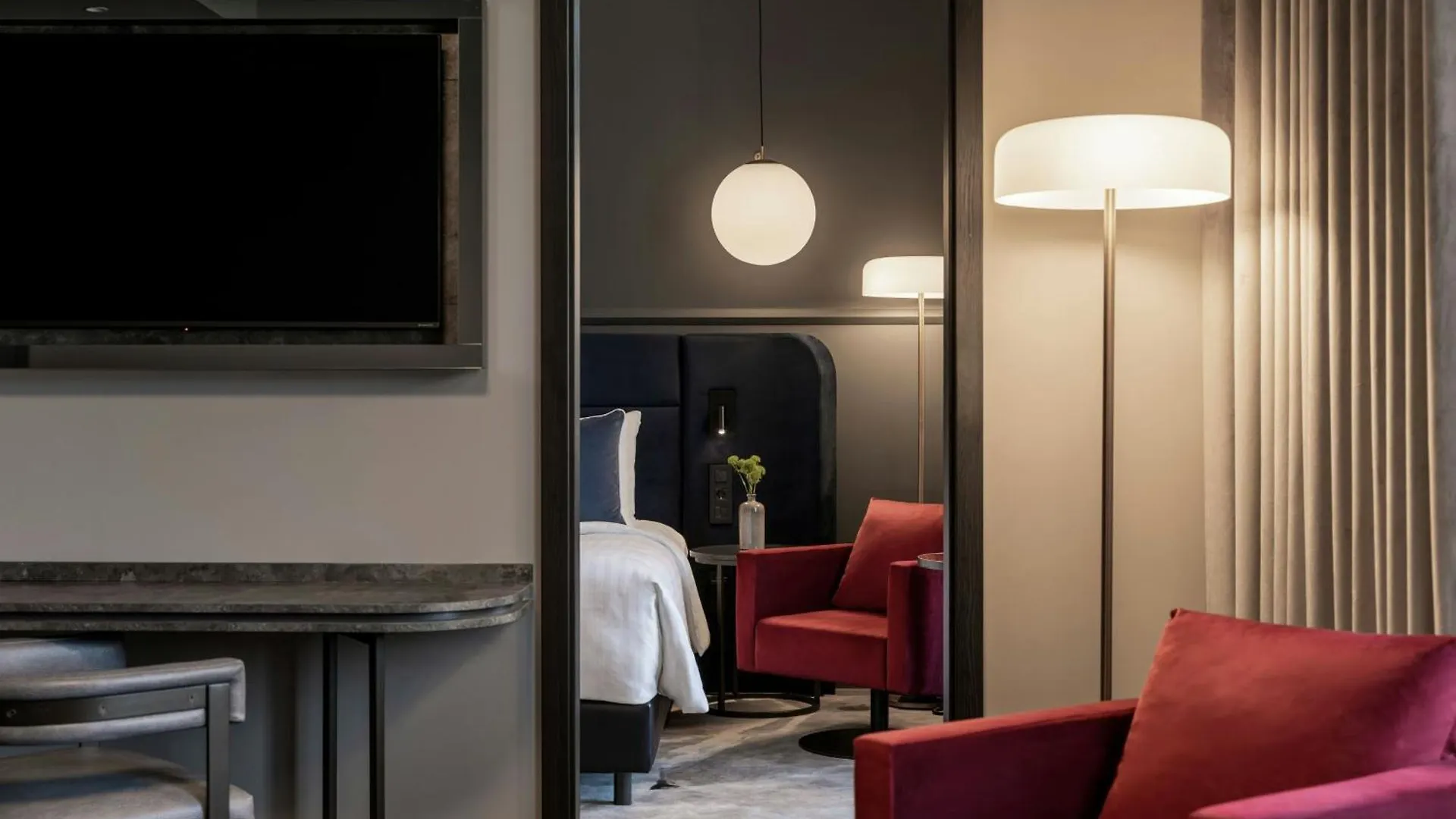 The Marmorosch Bucharest, Autograph Collection Hotel 5*, Bucharest