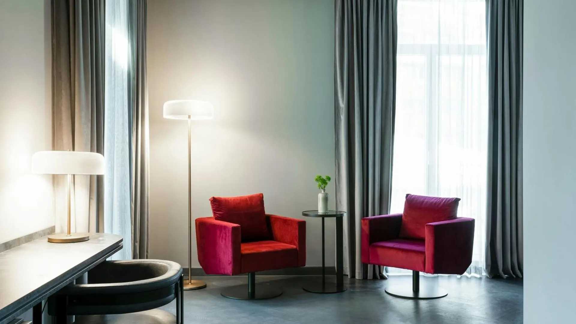 The Marmorosch Bucharest, Autograph Collection Hotell