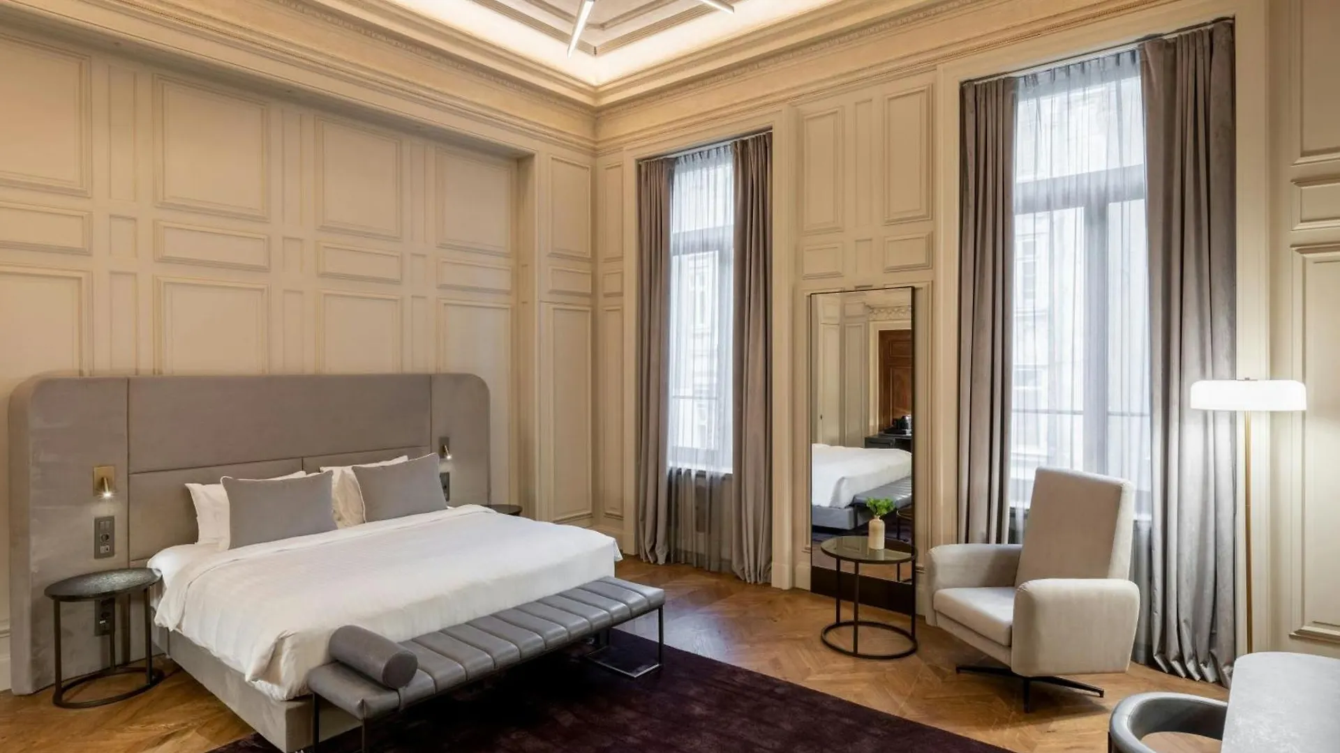 The Marmorosch Bucharest, Autograph Collection Hotel