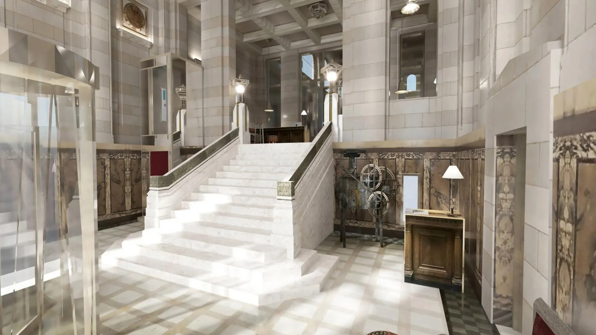 Hotel The Marmorosch Bucharest, Autograph Collection