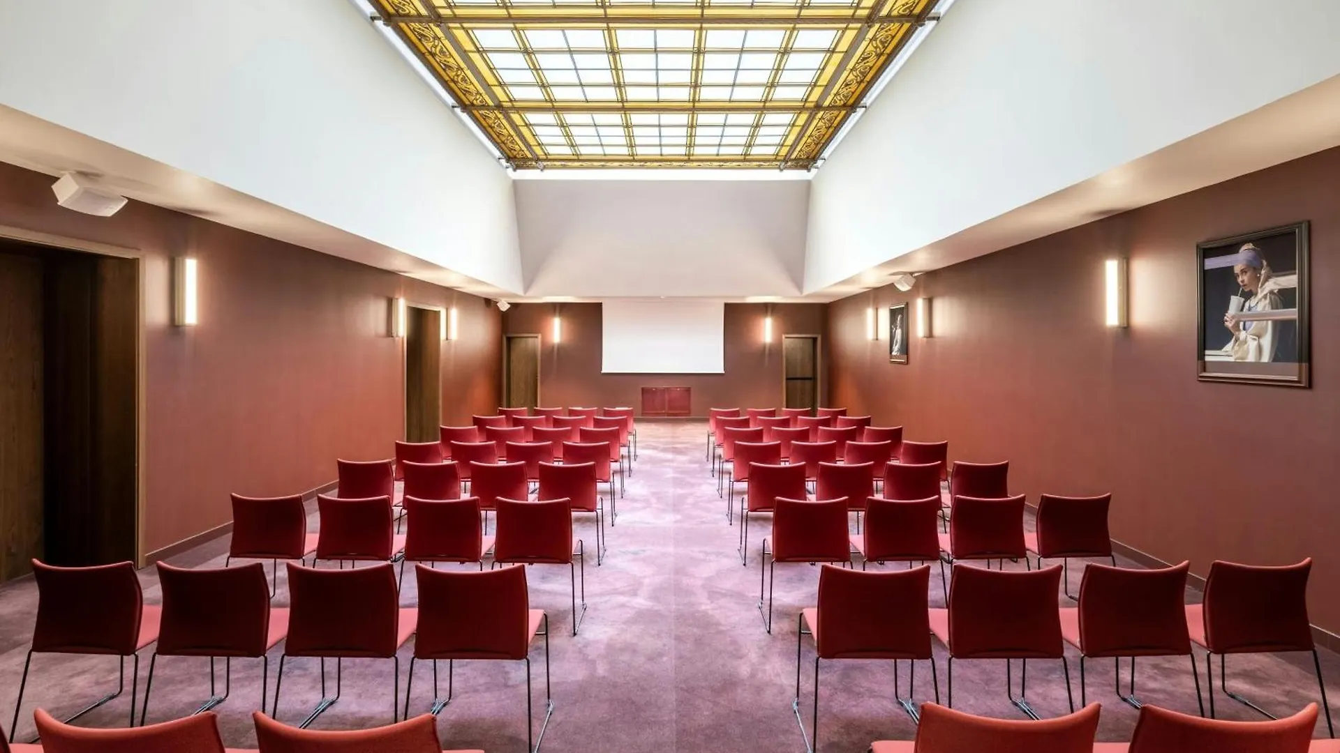 Hotel The Marmorosch Bucharest, Autograph Collection