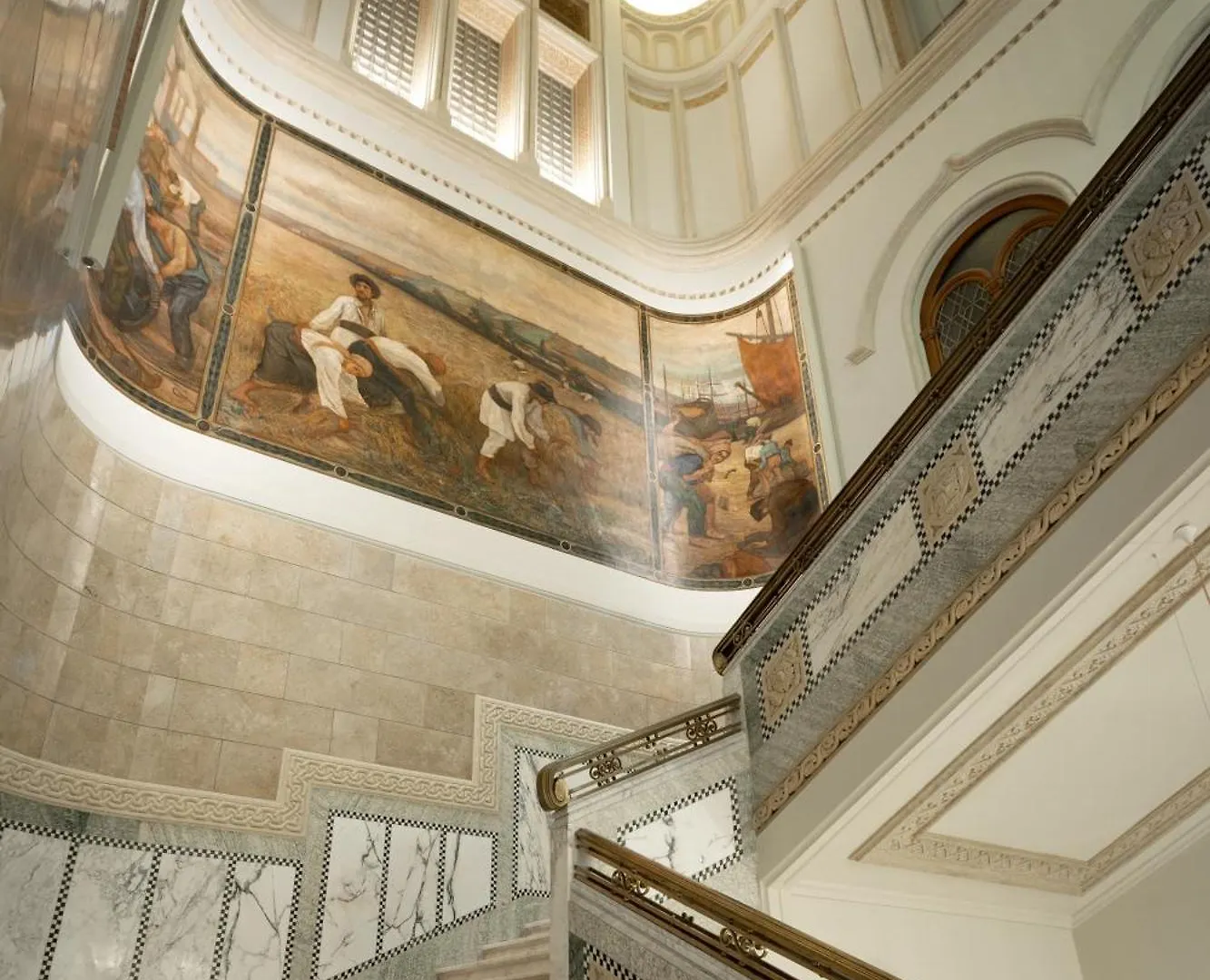 ホテル The Marmorosch Bucharest, Autograph Collection ルーマニア