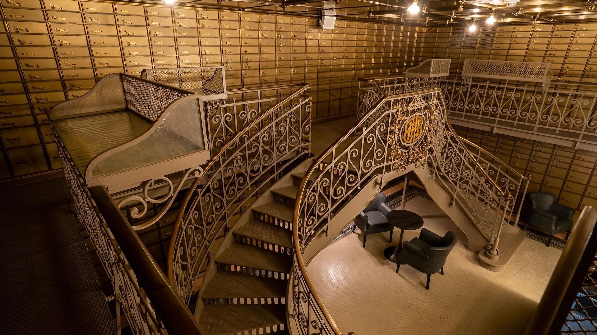 The Marmorosch Bucharest, Autograph Collection Hotel Romania