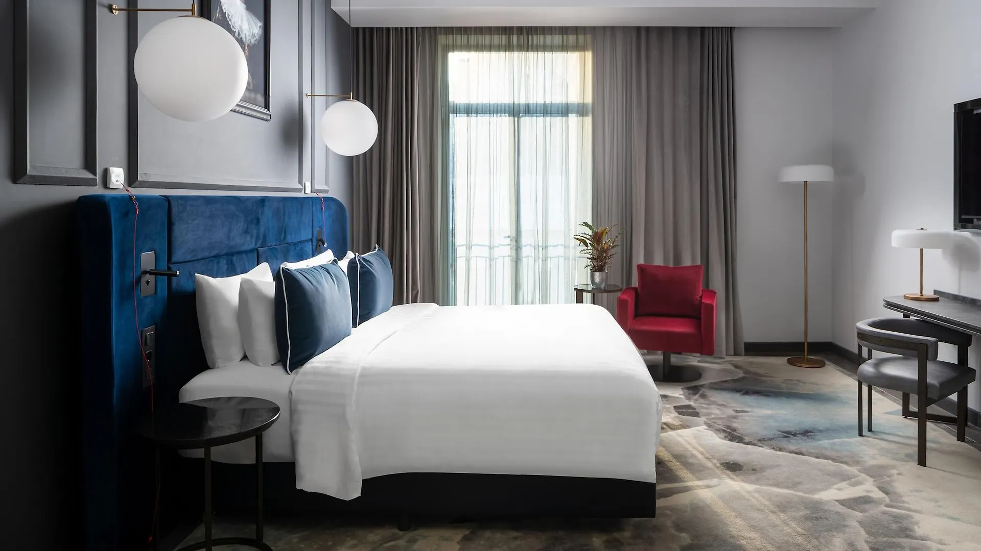 The Marmorosch Bucharest, Autograph Collection Hotel  Bucharest