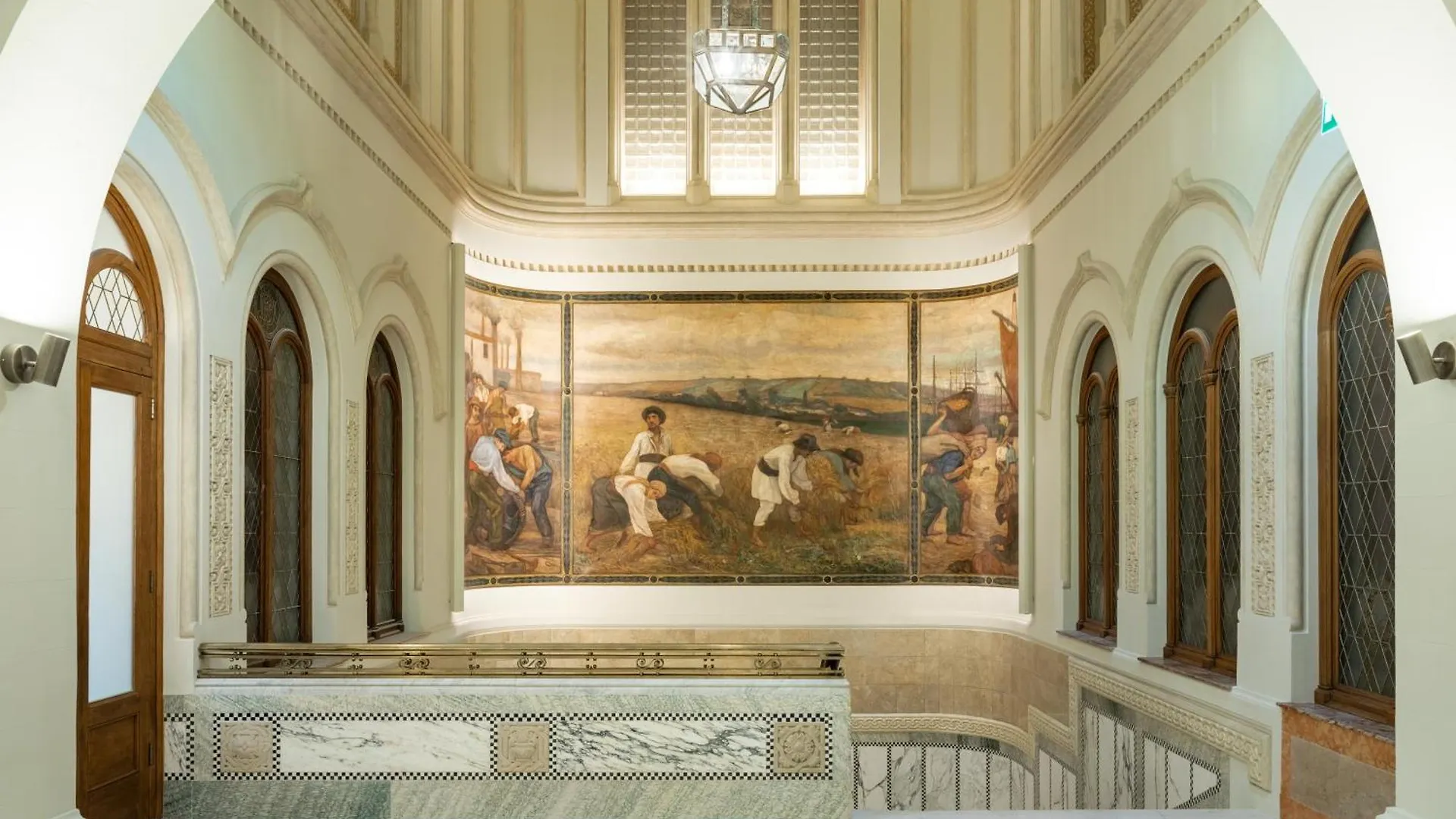 The Marmorosch Bucharest, Autograph Collection Hotel Bucharest