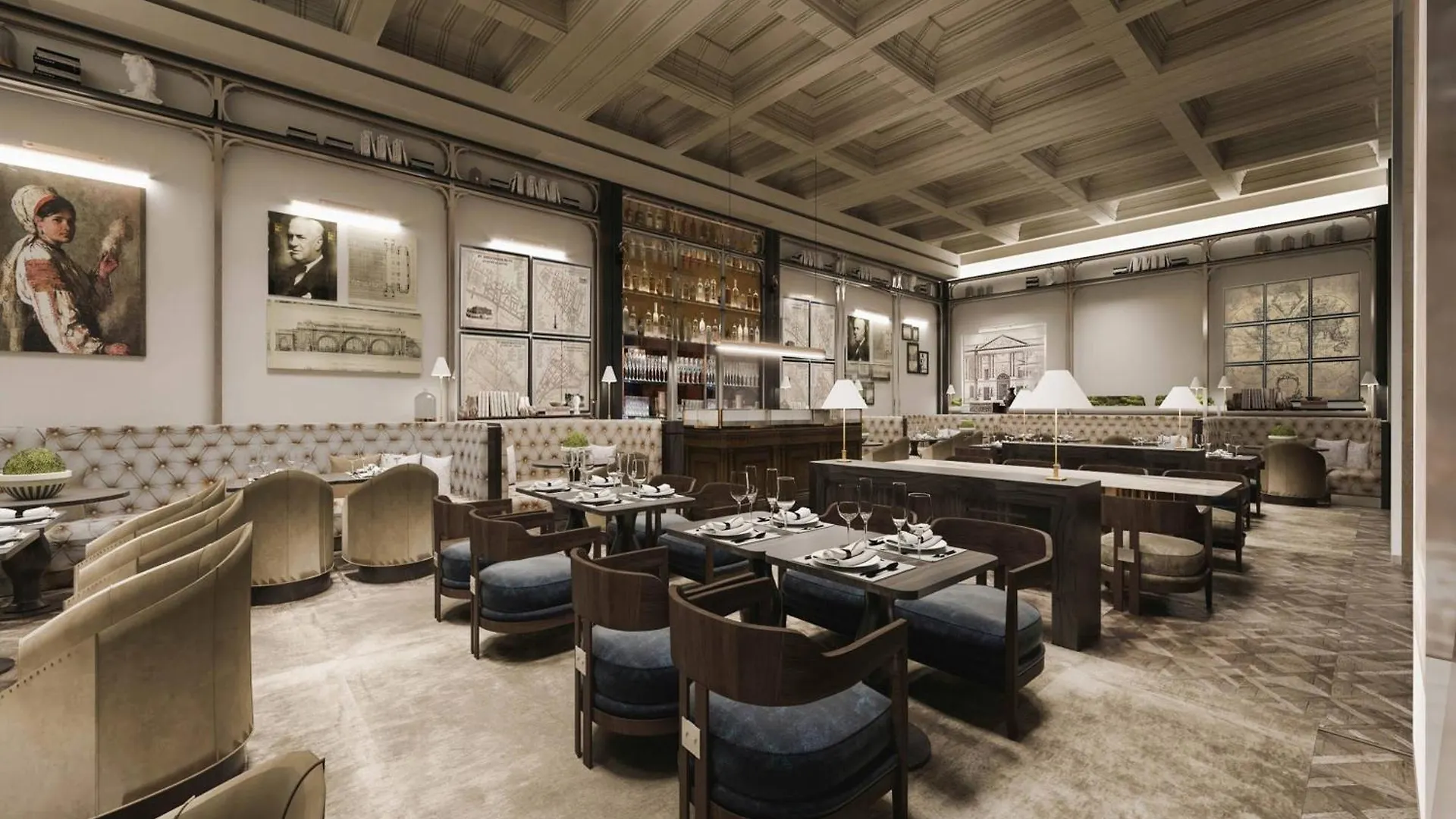The Marmorosch Bucharest, Autograph Collection Hotel  Bucharest