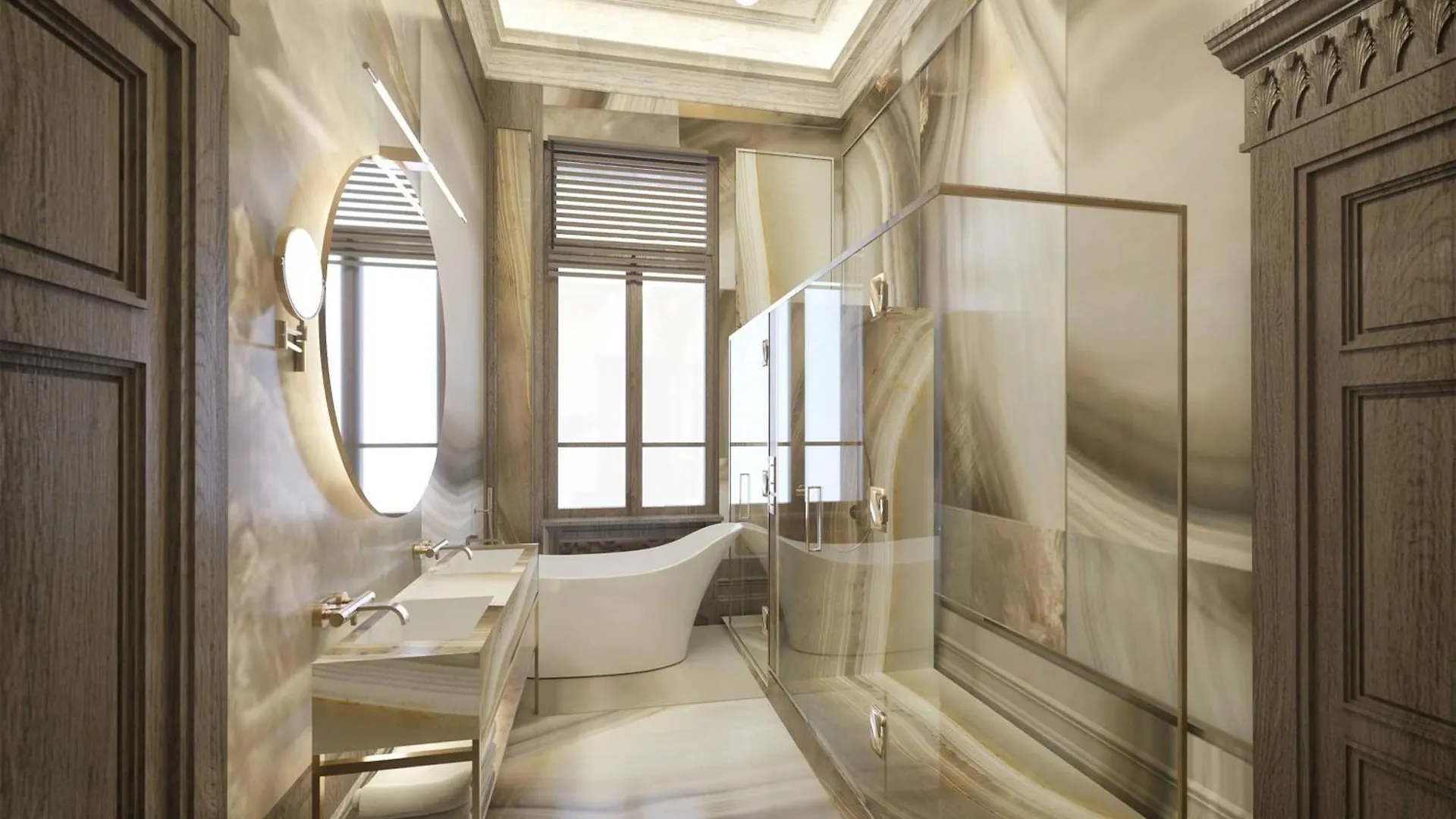 The Marmorosch Bucharest, Autograph Collection Hotel Romania