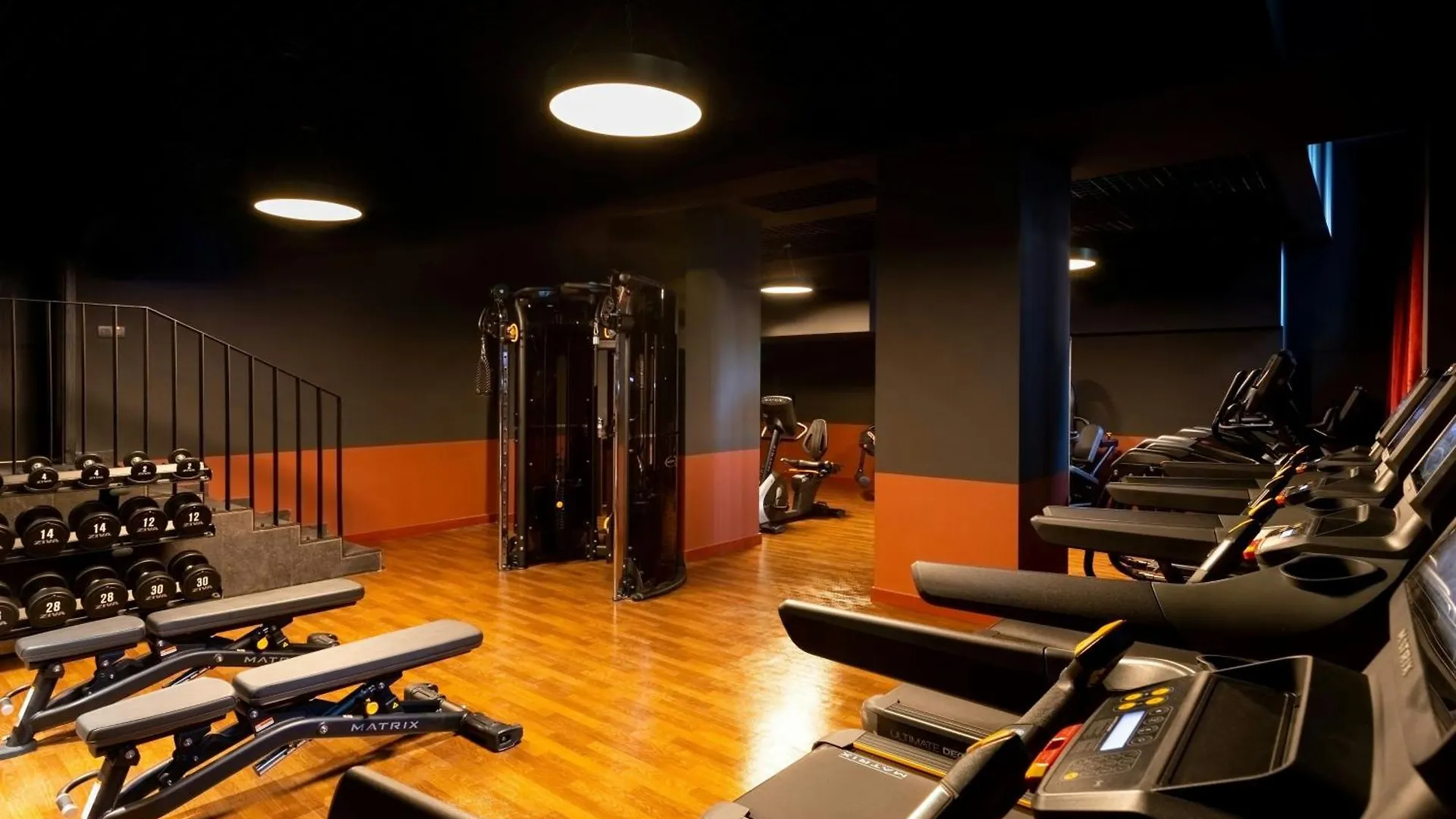 The Marmorosch Bucharest, Autograph Collection Hotel Romania