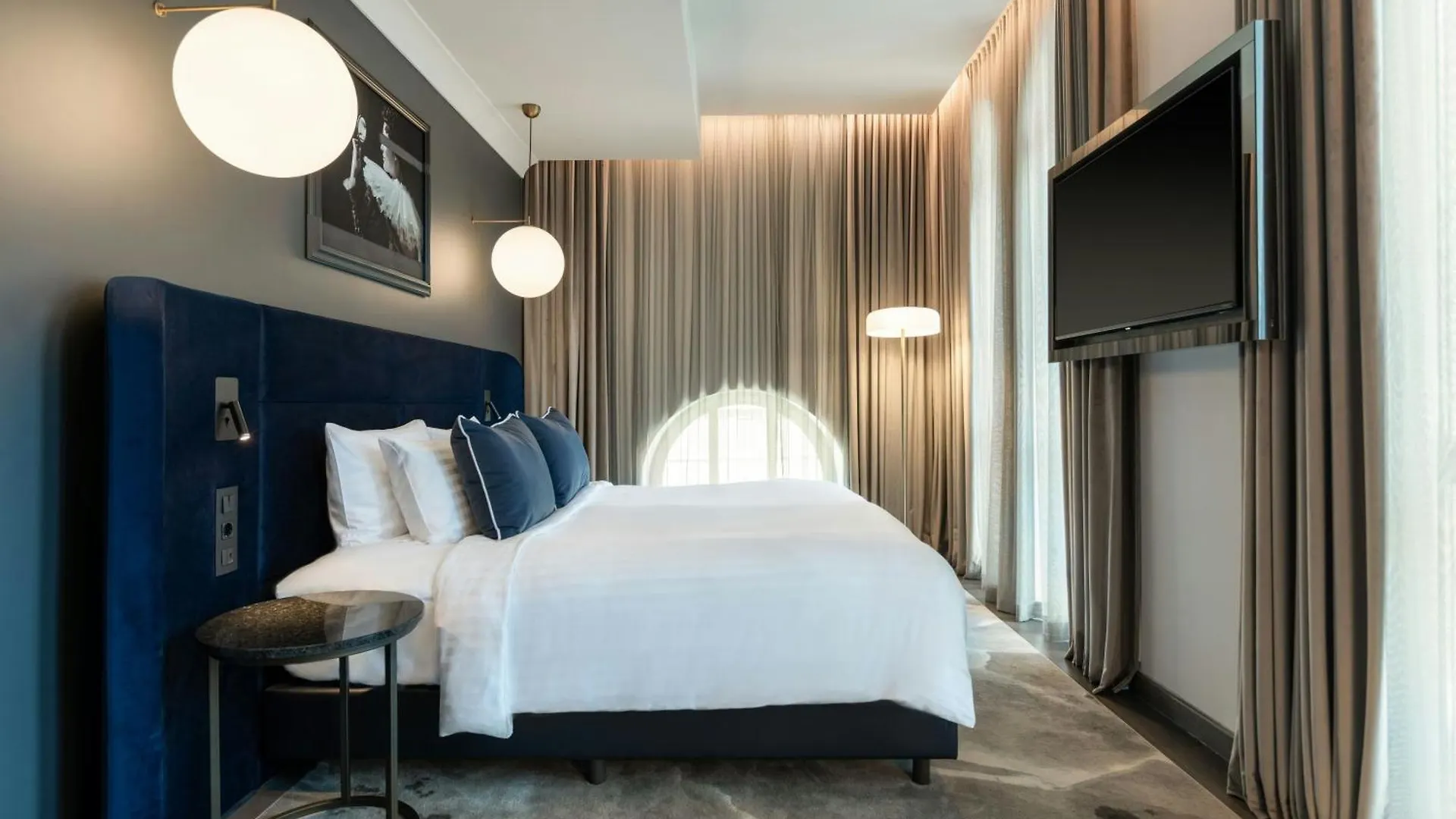 The Marmorosch Bucharest, Autograph Collection Hotel  Bucharest