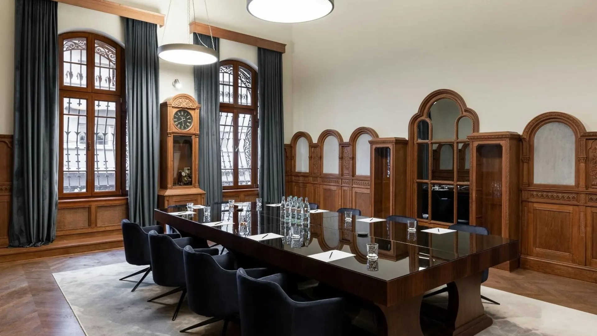 The Marmorosch Bucharest, Autograph Collection Hotel Bucharest