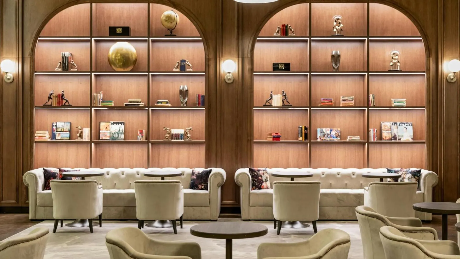 The Marmorosch Bucharest, Autograph Collection Hotel Bucharest