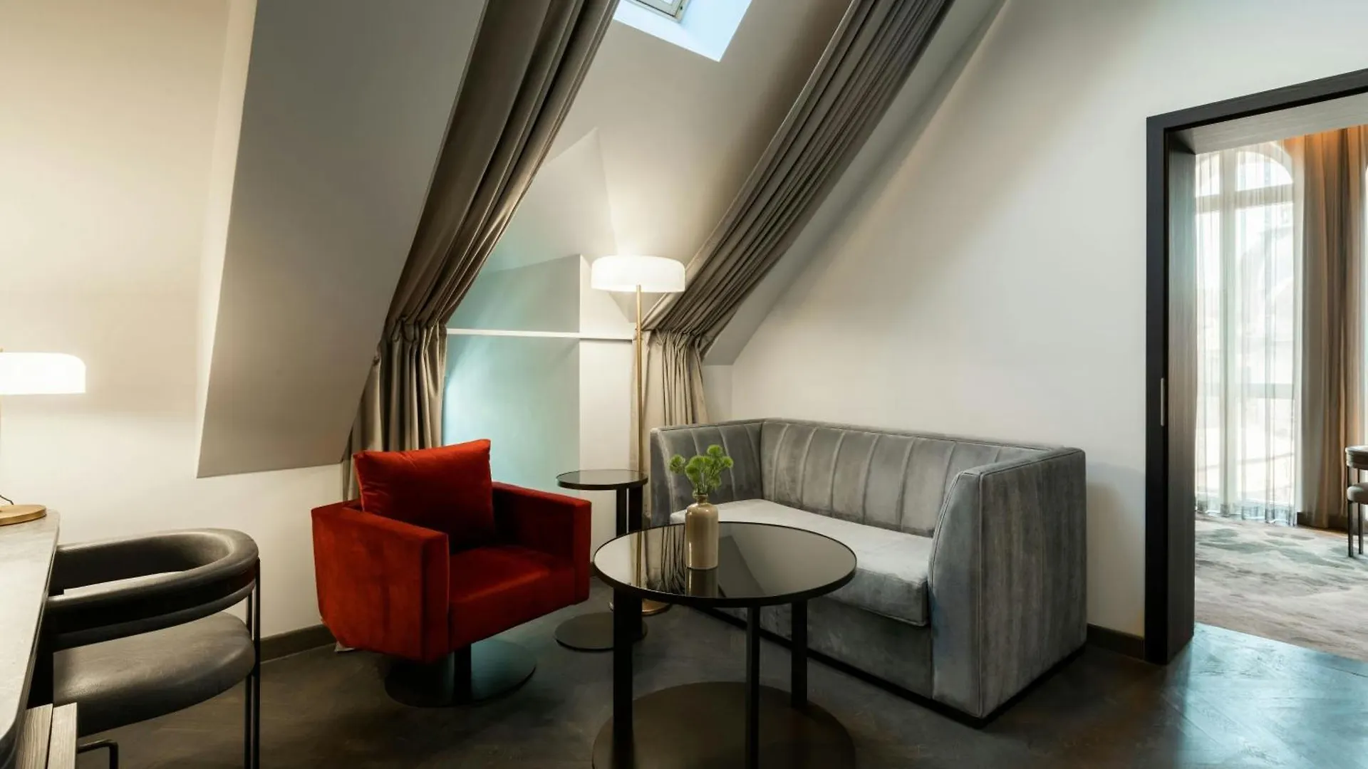 The Marmorosch Bucharest, Autograph Collection Hotel  Bucharest