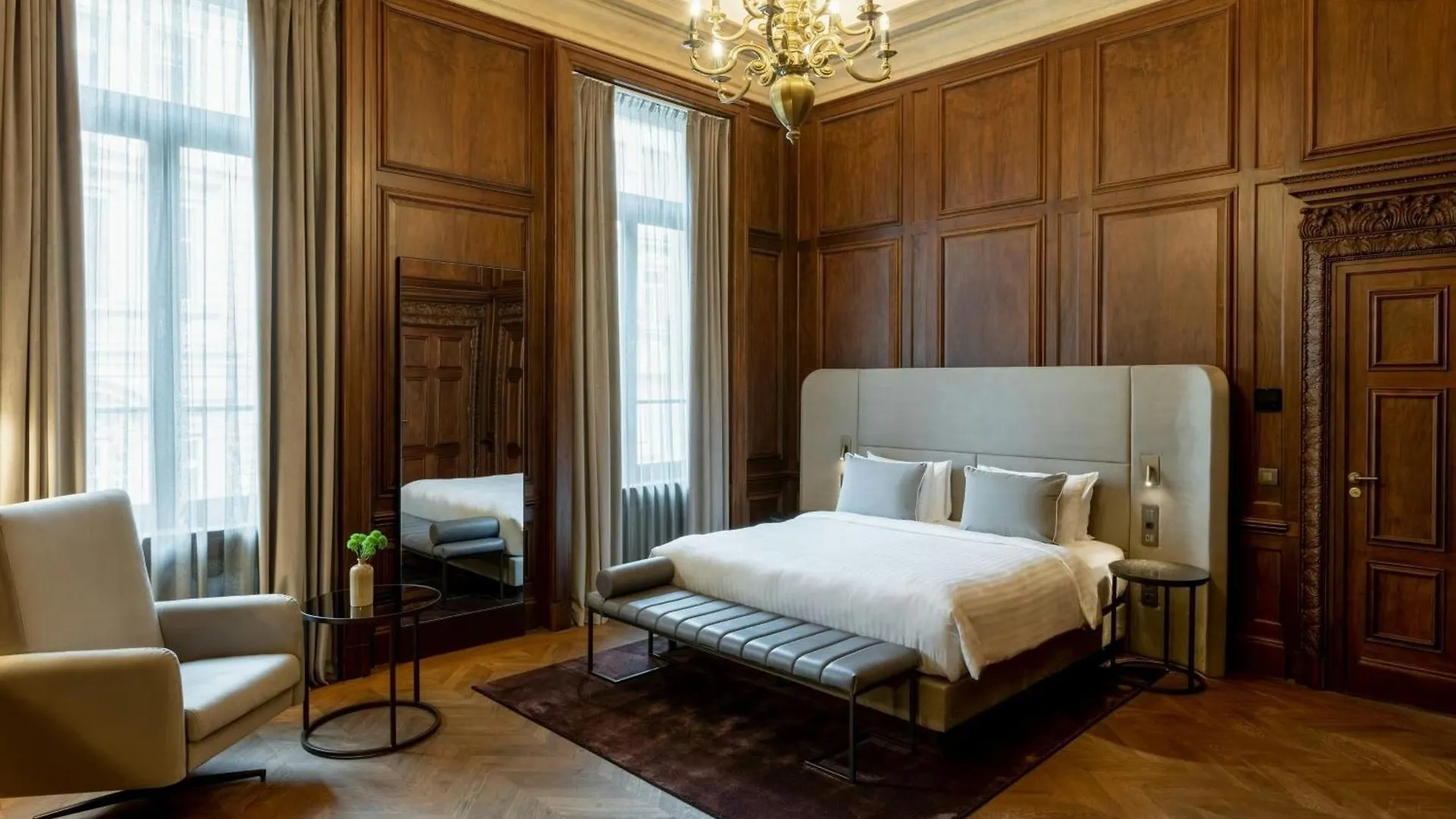 The Marmorosch Bucharest, Autograph Collection Hotel 5*, Bucharest